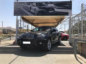 BMW X6 xDrive35d 5p.