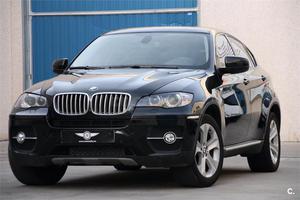 BMW X6 xDrive35d 5p.