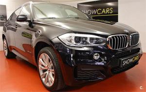 BMW X6 xDrive40d 5p.