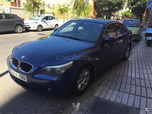 Bmw Serie d Touring 5p. -03