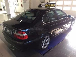 Bmw Serie i 4p. -05