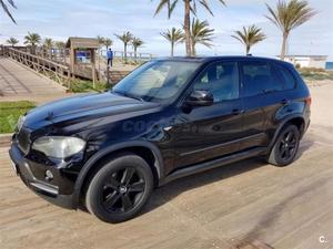 Bmw X5 3.0d 5p. -07