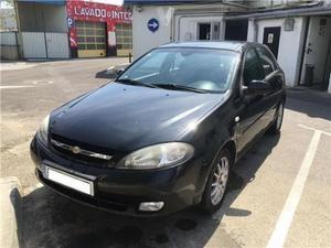 CHEVROLET Lacetti 2.0 TCDI 16v CDX -07