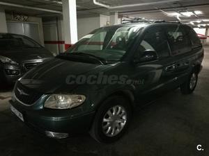 CHRYSLER Voyager LX 2.5 CRD 5p.