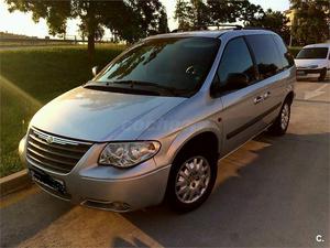 CHRYSLER Voyager SE 2.5 CRD 5p.