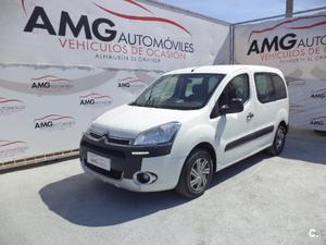 CITROEN Berlingo 1.6 HDi 90 SX Multispace 5p.