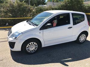 CITROEN C2 1.1I Furio 3p.