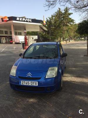 CITROEN C2 1.4 HDI Furio 3p.