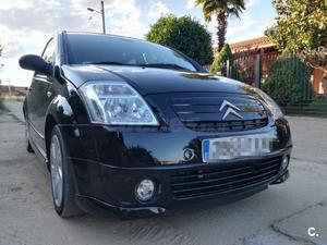 CITROEN C2 1.4 HDI VTR Plus 3p.