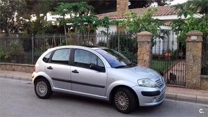 CITROEN C3 1.4 HDi Collection 5p.