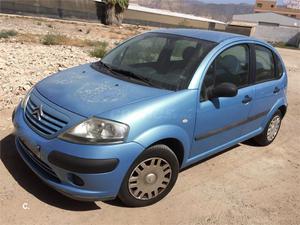 CITROEN C3 1.4 HDi Magic 5p.