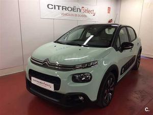 CITROEN C3 BlueHDi 100 Feel Edition 5p.