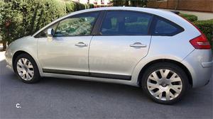 CITROEN C4 1.6 HDi 110 Collection 5p.