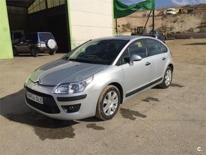 CITROEN C4 1.6 HDi 90 Cool 5p.