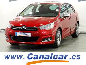 CITROEN C4 1.6 HDi 90cv Collection 5p.