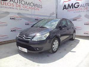 CITROEN C4 1.6 HDi 92 Collection 5p.