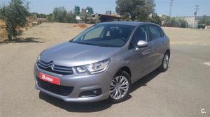 CITROEN C4 C4 BlueHDi 100 Feel 5p.