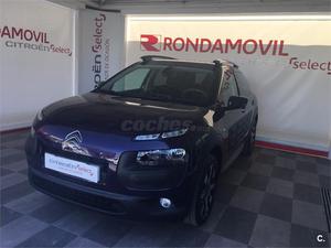 CITROEN C4 Cactus BlueHDi 100 Shine 5p.