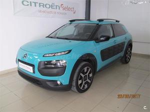 CITROEN C4 Cactus BlueHDi 73KW 100CV Feel Edition 5p.