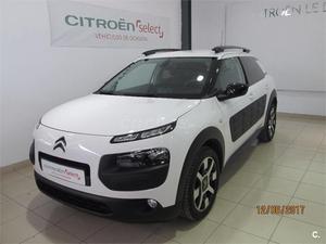 CITROEN C4 Cactus PureTech 60KW 82CV Feel Edition 5p.