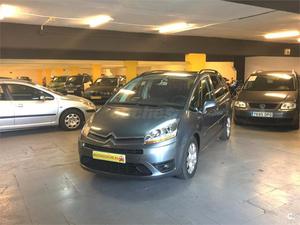 CITROEN C4 Picasso 1.6 HDi CMP SX 5p.