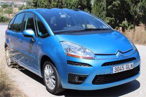 CITROEN C4 Picasso 1.6 VTi 120cv Cool 5p.