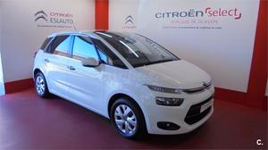 CITROEN C4 Picasso 1.6 eHDi 115cv ETG6 Intensive 5p.