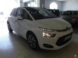 CITROEN C4 Picasso 1.6 eHDi 115cv Intensive 5p.