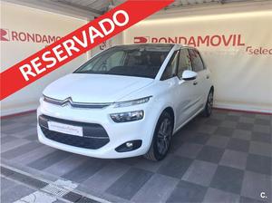 CITROEN C4 Picasso 1.6 eHDi 115cv Intensive Plus 5p.