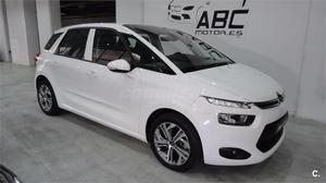 CITROEN C4 Picasso BlueHDi 150cv Intensive 5p.