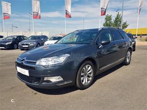 CITROEN C5 2.0 HDi 160cv Exclusive Tourer 5p.