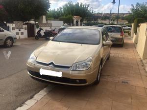 CITROEN C5 2.0 HDi Premier -05