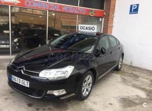 CITROEN C5 2.0i 16v Premier 4p.