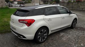 CITROEN DS5 HDi 160cv Sport 5p.