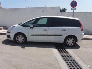 CITROEN Grand C4 Picasso 1.6 HDi 110cv First 5p 5p.