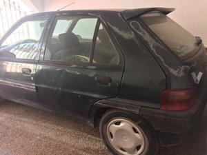 CITROEN Saxo 1.5D MONACO -97