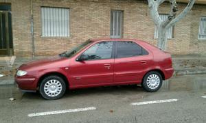 CITROEN Xsara 1.6 EXCLUSIVE -00