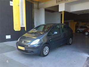 CITROEN Xsara Picasso 1.6 HDi 92 SX 5p.