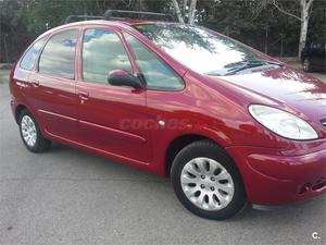 CITROEN Xsara Picasso 2.0 HDI Vivace 5p.