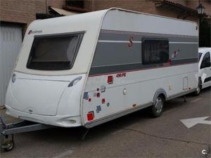 Caravana Sterkerman Starlet 490pe