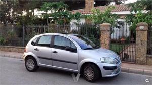 Citroen C3 1.4 Hdi Collection 5p. -06