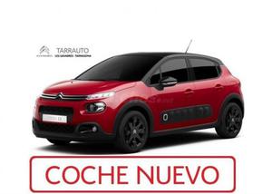 Citroen C3 Puretech 60kw 82cv Feel 5p. -17