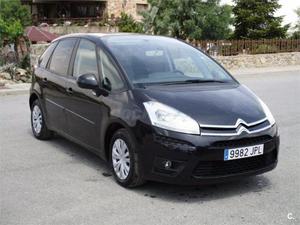 Citroen C4 Picasso 2.0 Hdi 150cv Sx 5p. -11