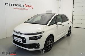 Citroen C4 Picasso Bluehdi 88kw 120cv Feel 5p. -17