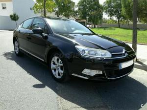 Citroen C5 2.0 Hdi Fap Millenium 4p. -10