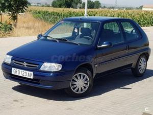 Citroen Saxo 1.1 Seduction 3p. -99