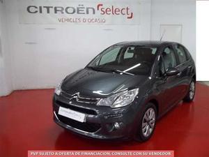 Citroën C3 1.6BlueHDi S&S Live Edition 100