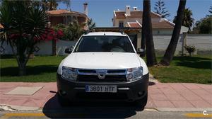 DACIA Duster Ambiance TCE p.