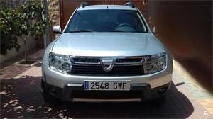 DACIA Duster Ambiance dCi 85cv 5p.