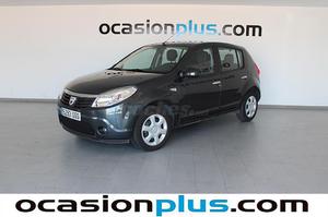 DACIA Sandero Base v 75cv 5p.